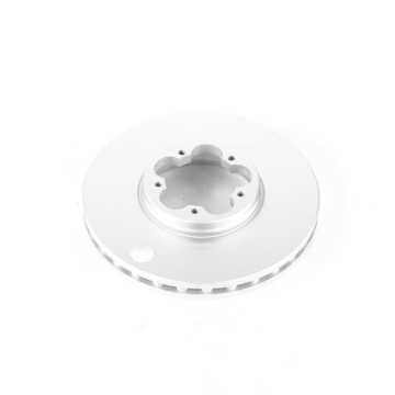 Picture of PowerStop PSB Evolution Coated Rotor Brake Rotors - AR85179EVC