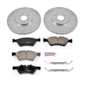 Picture of PowerStop PSB Z23 Evolution Kit Brake Kits - K6357