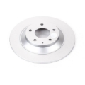 Picture of PowerStop PSB Evolution Coated Rotor Brake Rotors - JBR1595EVC