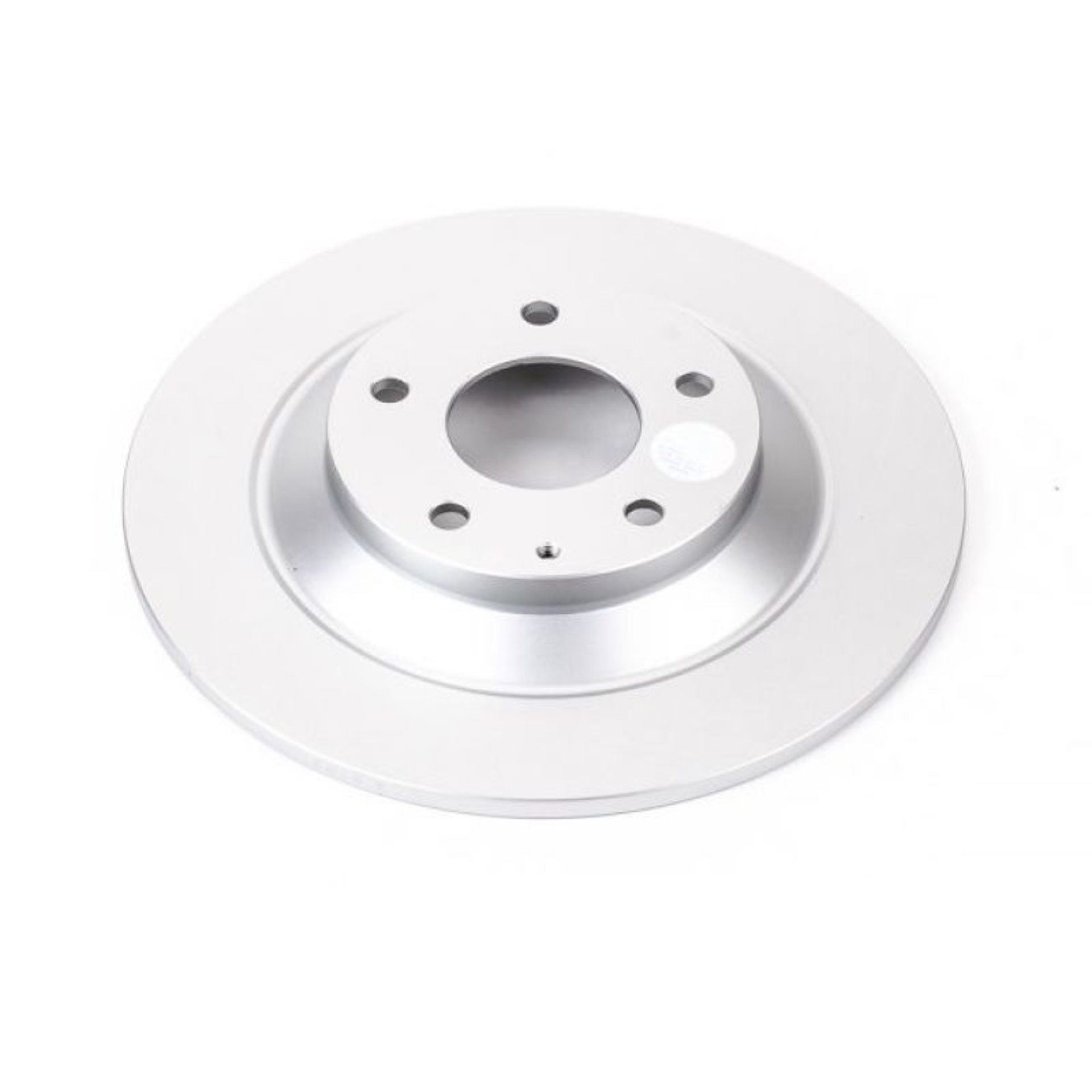 Picture of PowerStop PSB Evolution Coated Rotor Brake Rotors - JBR1595EVC