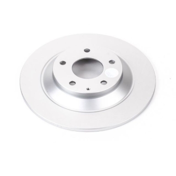 Picture of PowerStop PSB Evolution Coated Rotor Brake Rotors - JBR1595EVC
