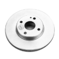Picture of PowerStop PSB Evolution Coated Rotor Brake Rotors - JBR579EVC