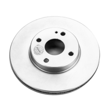 Picture of PowerStop PSB Evolution Coated Rotor Brake Rotors - JBR579EVC