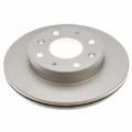 Picture of PowerStop PSB Evolution Coated Rotor Brake Rotors - JBR155EVC