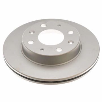 Picture of PowerStop PSB Evolution Coated Rotor Brake Rotors - JBR155EVC