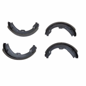 Picture of PowerStop PSB Autospecialty Brake Shoes - B822