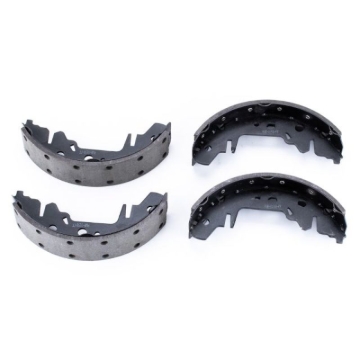 Picture of PowerStop PSB Autospecialty Brake Shoes - 714R