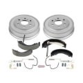Picture of PowerStop PSB Autospecialty Drum Kit Brake Drums - KOE15394DK