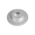 Picture of PowerStop PSB Evolution Coated Rotor Brake Rotors - EBR834EVC