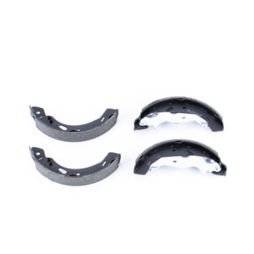 Picture of PowerStop PSB Autospecialty Brake Shoes - B984L