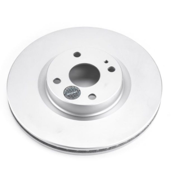 Picture of PowerStop PSB Evolution Coated Rotor Brake Rotors - JBR1724EVC