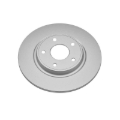 Picture of PowerStop PSB Evolution Coated Rotor Brake Rotors - AR83082EVC