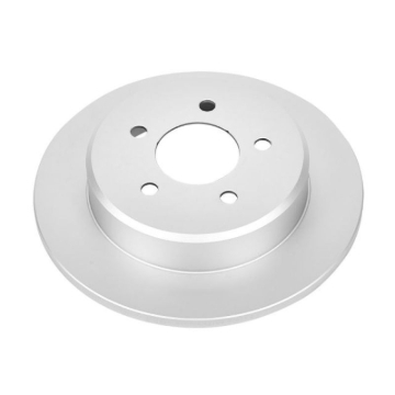 Picture of PowerStop PSB Evolution Coated Rotor Brake Rotors - AR8737EVC