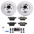 Picture of PowerStop PSB Z23 Evolution Coated Kit Brake Kits - CRK8047