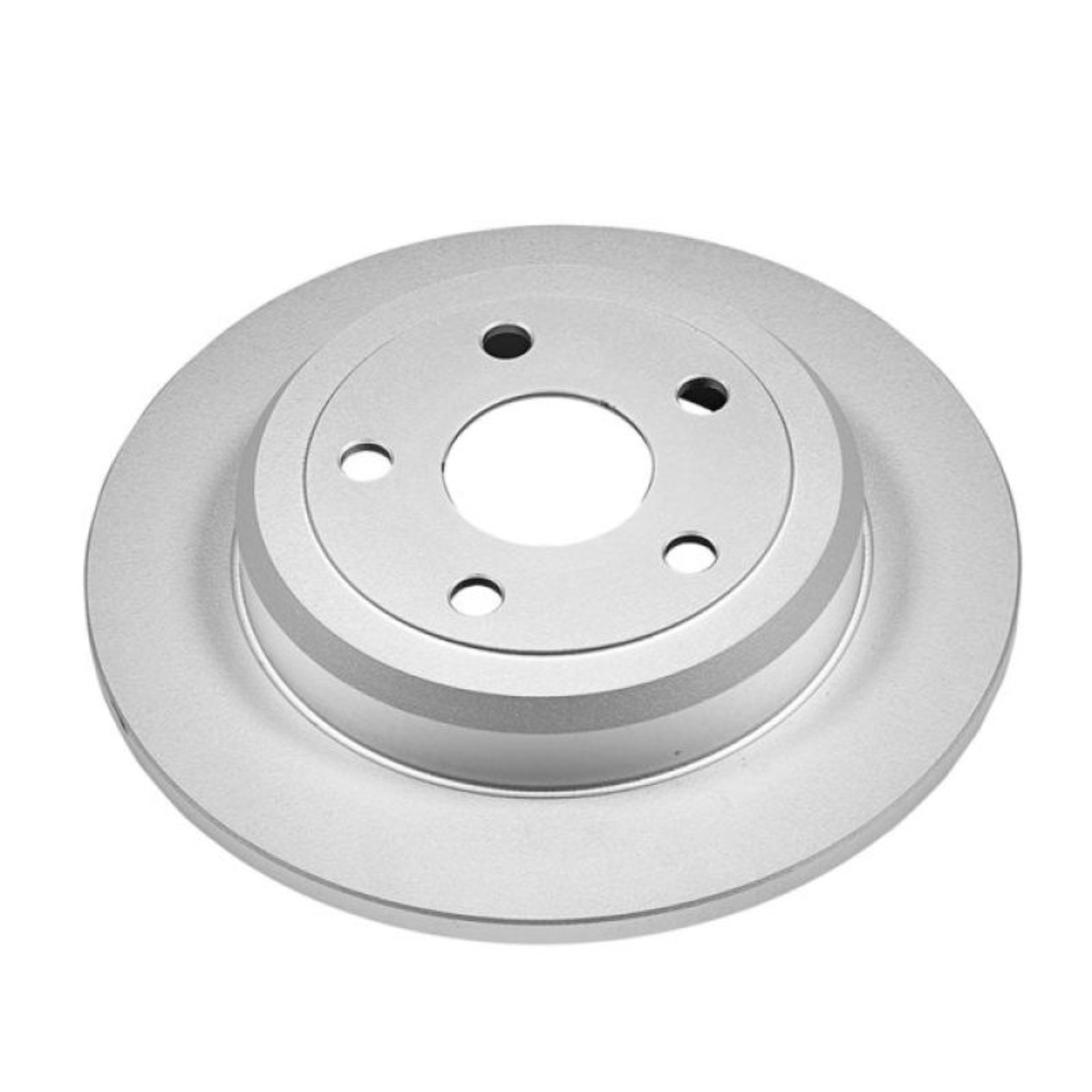 Picture of PowerStop PSB Evolution Coated Rotor Brake Rotors - AR83075EVC