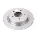 Picture of PowerStop PSB Evolution Coated Rotor Brake Rotors - AR8759EVC