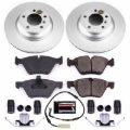 Picture of PowerStop PSB Z23 Evolution Coated Kit Brake Kits - CRK3077