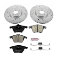 Picture of PowerStop PSB Z23 Evolution Kit Brake Kits - K5430