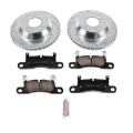 Picture of PowerStop PSB Z23 Evolution Kit Brake Kits - K5979