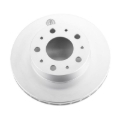 Picture of PowerStop PSB Evolution Coated Rotor Brake Rotors - AR8393EVC