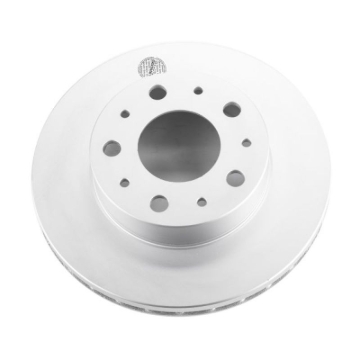 Picture of PowerStop PSB Evolution Coated Rotor Brake Rotors - AR8393EVC