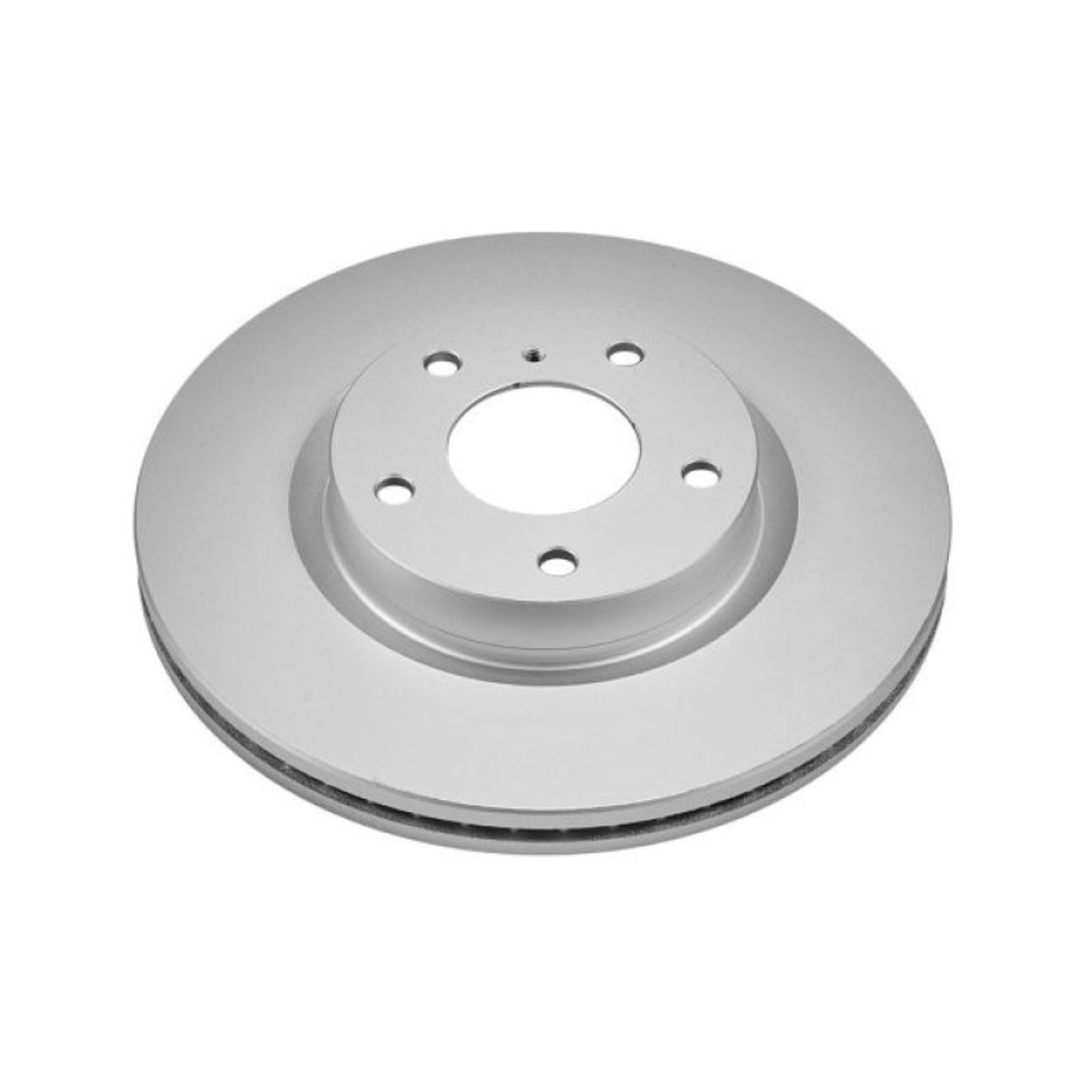 Picture of PowerStop PSB Evolution Coated Rotor Brake Rotors - JBR1105EVC