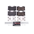 Picture of PowerStop PSB Z23 Evolution Brake Pads - Z23-1347
