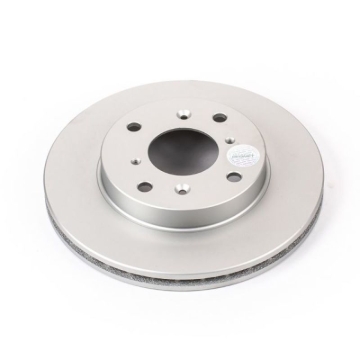 Picture of PowerStop PSB Evolution Coated Rotor Brake Rotors - JBR797EVC
