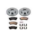 Picture of PowerStop PSB Autospecialty Kit Brake Kits - KOE788