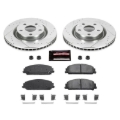 Picture of PowerStop PSB Z23 Evolution Kit Brake Kits - K5529