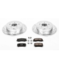Picture of PowerStop PSB Z23 Evolution Kit Brake Kits - K5260