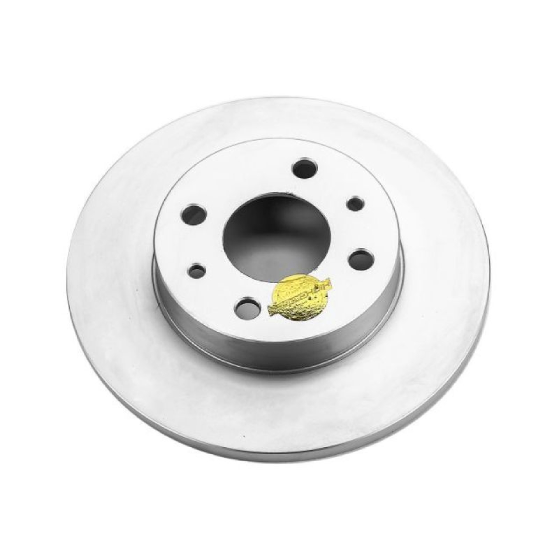 Picture of PowerStop PSB Evolution Coated Rotor Brake Rotors - EBR1298EVC