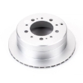 Picture of PowerStop PSB Evolution Coated Rotor Brake Rotors - JBR736EVC