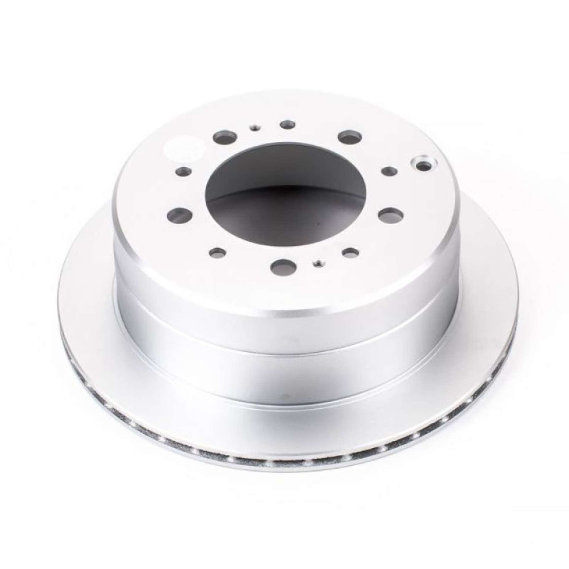 Picture of PowerStop PSB Evolution Coated Rotor Brake Rotors - JBR736EVC