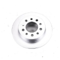 Picture of PowerStop PSB Evolution Coated Rotor Brake Rotors - JBR1137EVC