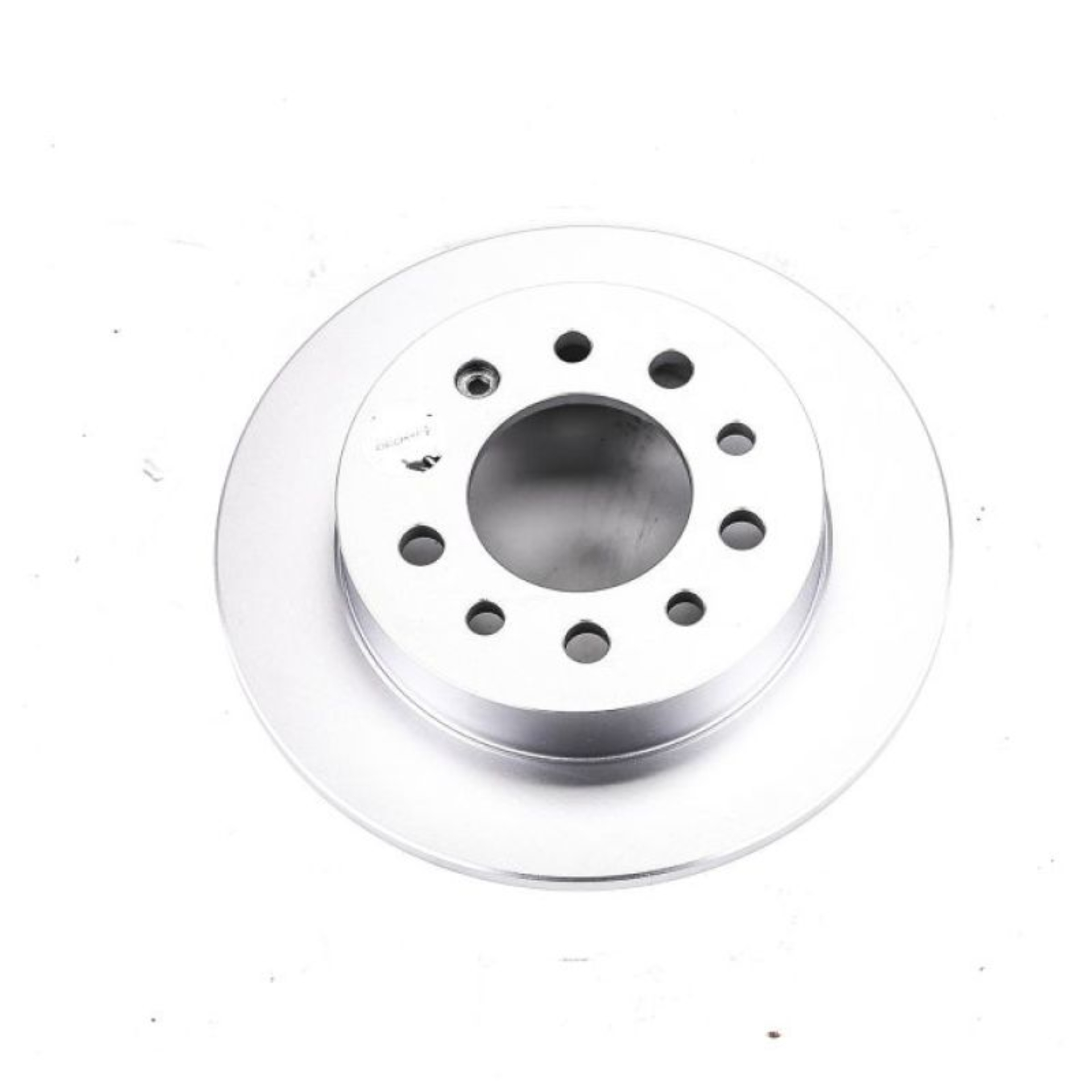 Picture of PowerStop PSB Evolution Coated Rotor Brake Rotors - JBR1137EVC