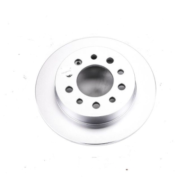 Picture of PowerStop PSB Evolution Coated Rotor Brake Rotors - JBR1137EVC