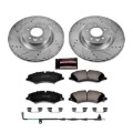 Picture of PowerStop PSB Z23 Evolution Kit Brake Kits - K7683