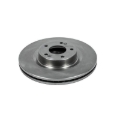 Picture of PowerStop PSB Autospecialty Rotor Brake Rotors - JBR1531