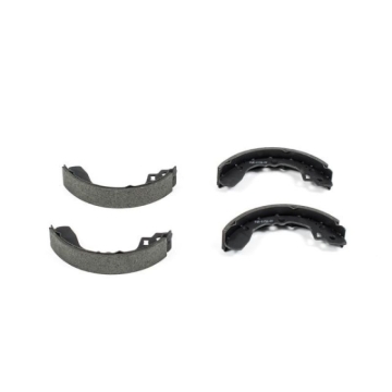 Picture of PowerStop PSB Autospecialty Brake Shoes - B763
