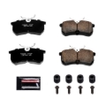 Picture of PowerStop PSB Z23 Evolution Brake Pads - Z23-886