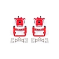 Picture of PowerStop PSB Red Calipers Brake Calipers - S2596