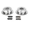 Picture of PowerStop PSB Z23 Evolution Kit Brake Kits - K1134