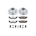Picture of PowerStop PSB Z36 Truck & Tow Kit Brake Kits - K5270-36