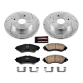 Picture of PowerStop PSB Z23 Evolution Kit Brake Kits - K5894