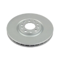 Picture of PowerStop PSB Evolution Coated Rotor Brake Rotors - AR83086EVC