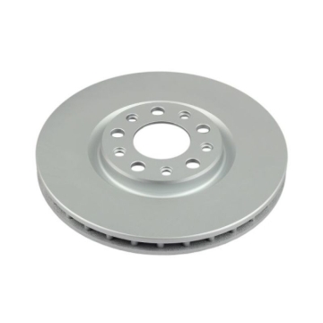 Picture of PowerStop PSB Evolution Coated Rotor Brake Rotors - AR83086EVC