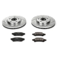 Picture of PowerStop PSB Z23 Evolution Kit Brake Kits - K1586