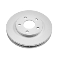 Picture of PowerStop PSB Evolution Coated Rotor Brake Rotors - AR8250EVC