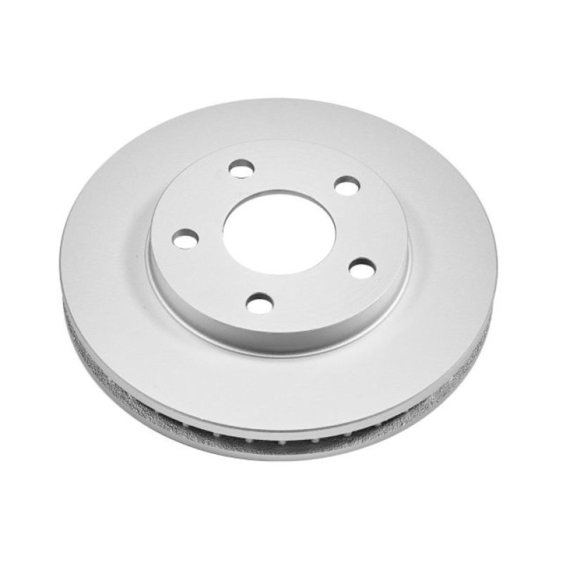 Picture of PowerStop PSB Evolution Coated Rotor Brake Rotors - AR8250EVC